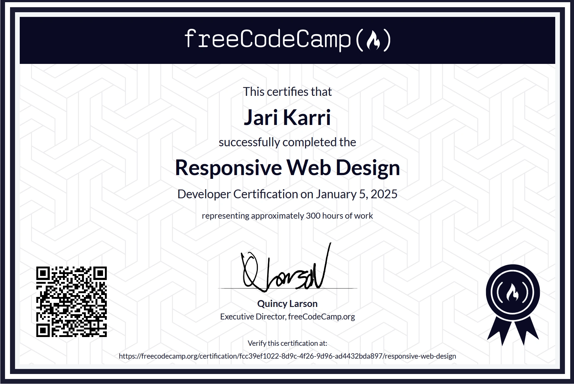 Responsive Web Design